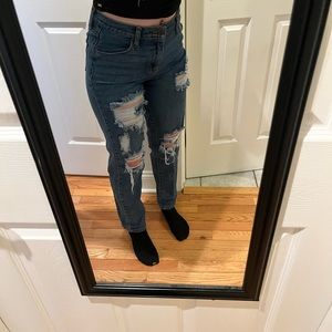 Fashion Nova Jean